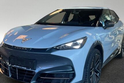 Cupra Tavascan 10.400 km 40.760 &euro; München 80687