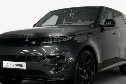Land Rover Range Rover Sport 11.127 km 109.850 &euro; München 81477