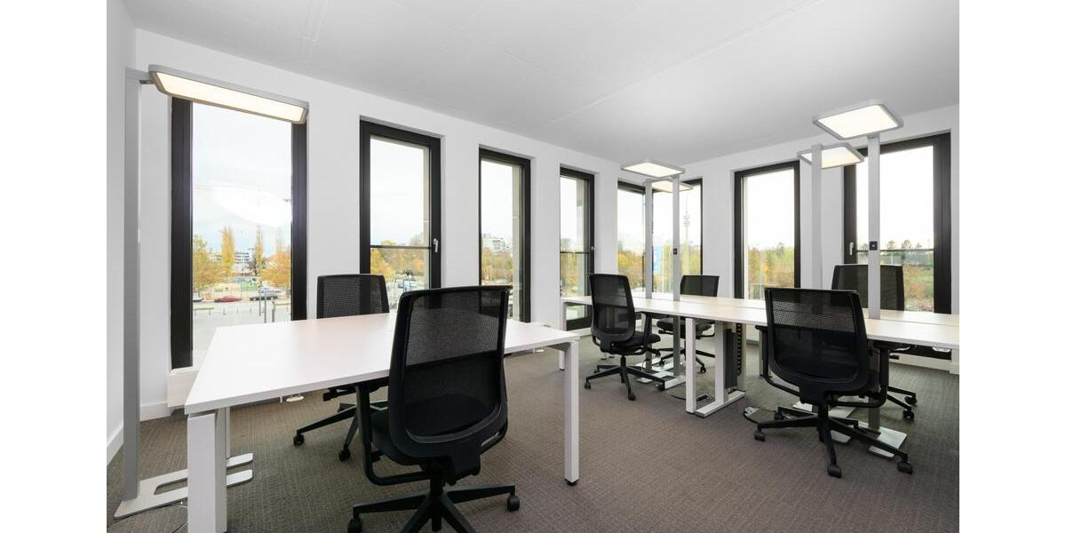 Gewerbeobjekt München Am Riesenfeld - 5.346&euro; | Angebot:22940859