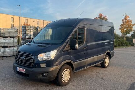 Ford Transit 199.171 km 7.499 &euro; MÜNCHEN 81243