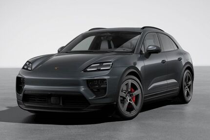 Porsche Macan 21.750 km 88.900 &euro; München 80993