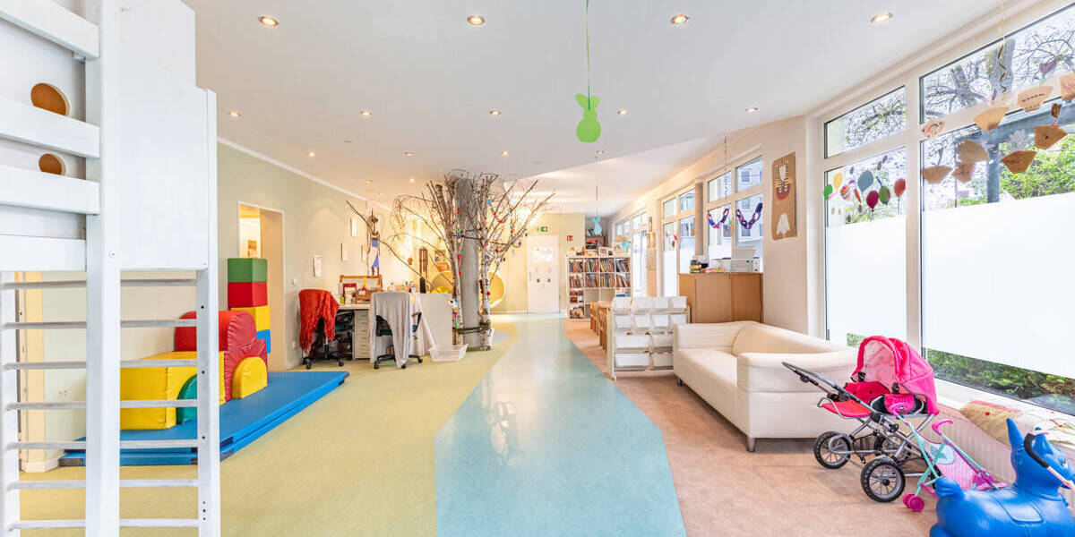 Gewerbeobjekt München Laim - 2 Zimmer, 518.000&euro; | Angebot:25701161