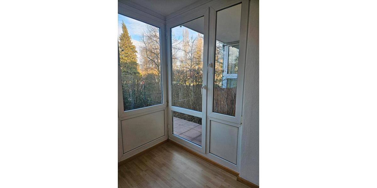 Erdgeschoßwohnung Dachau - 2 Zimmer, 62 m&sup2;, 370.000&euro; | Angebot:26762094