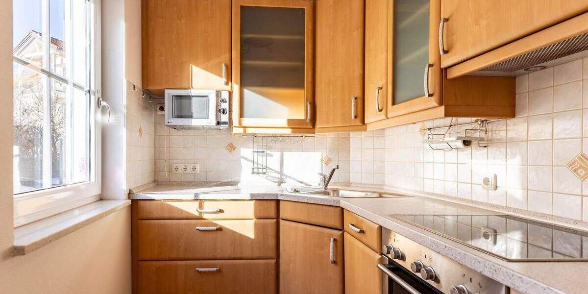 Einfamilienhaus Haar Ottendichl - 4 Zimmer, 172 m&sup2;, 1.120.000&euro; | Angebot:25769761