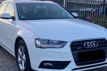 Audi A4 148.500 km 12.900 &euro; München 80807