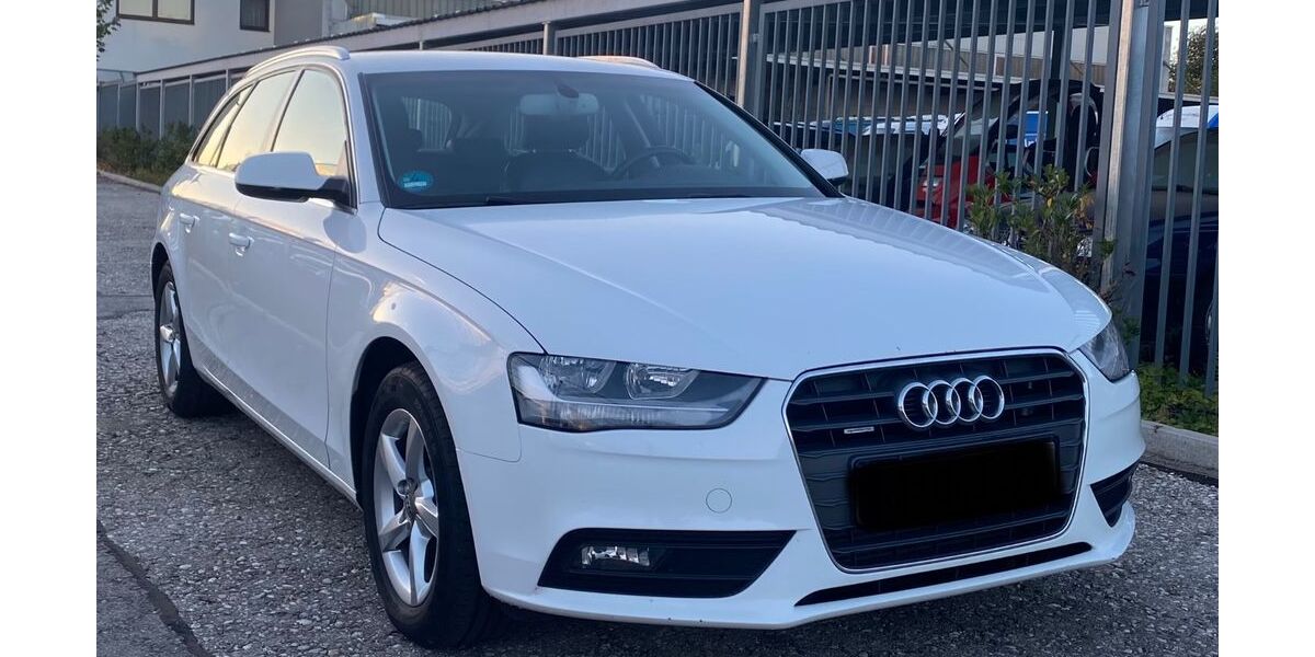 Audi A4 148.500 km 12.900 &euro; München 80807