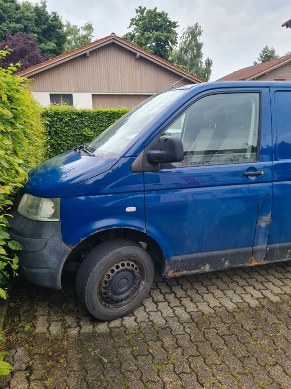 T5 Transporter