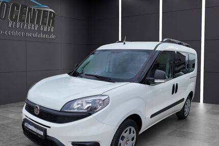 Fiat Doblo 163.843 km 7.980 &euro; Neufahrn 85375