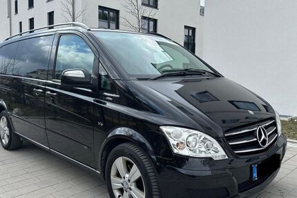 Mercedes-Benz Viano 218.000 km 13.300 &euro; Brunnthal bei München 85649