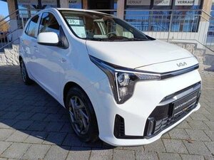 Kia PICANTO FACELIFT 1.0 MT VISION|KAMERA|NAVI 6.979 km 15.460 &euro; Höhenkirchen-Siegertsbrun 85635