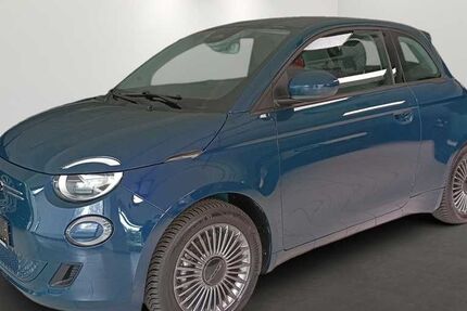 Fiat 500e 18.300 km 16.890 € München 80339