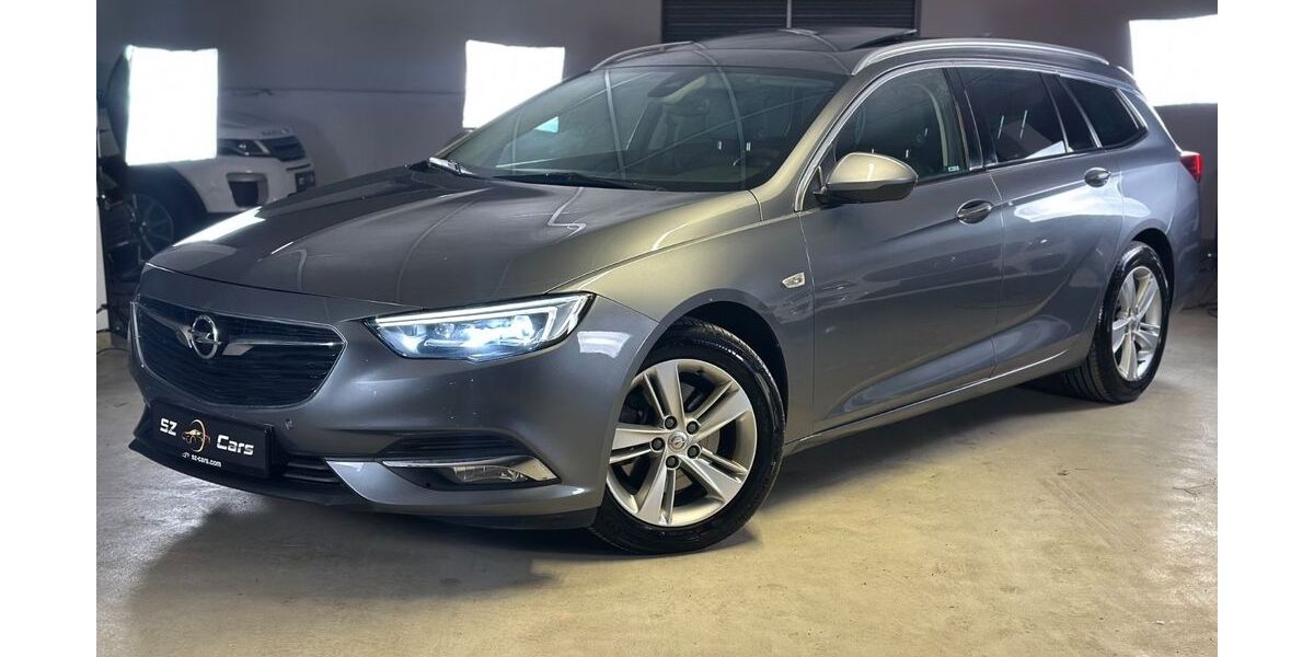 Opel Insignia 83.812 km 12.999 &euro; München 81677