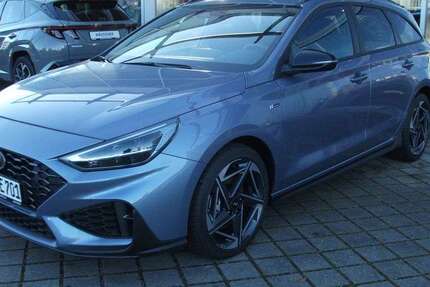 Hyundai i30 1.010 km 27.290 &euro; Dachau 85221