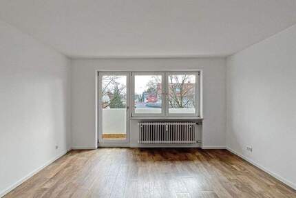 Wohnung Puchheim Puchheim Bahnhof - 2 Zimmer, 63 m&sup2;, 305.000&euro; | Angebot:25733089