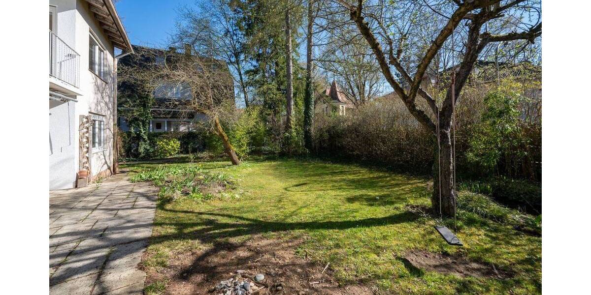 Grundstück München Pasing-Obermenzing - 1.350.000&euro; | Angebot:26305723