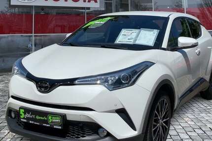 Toyota C-HR 41.160 km 17.290 &euro; München 80807