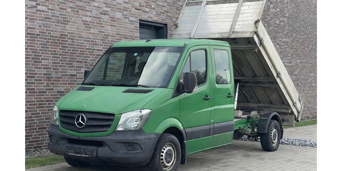 Mercedes-Benz Sprinter 171.000 km 17.490 &euro; Bergkirchen 85232