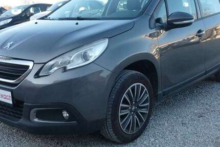 Peugeot 2008 107.000 km 5.550 &euro; München 81829