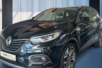 Renault Kadjar 64.165 km 20.989 € München 81827
