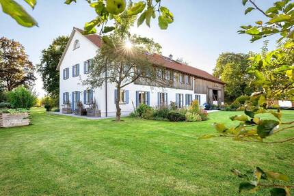 Haus München Schwabing-Freimann - 7 Zimmer, 349 m&sup2;, 3.900.000&euro; | Angebot:25736339