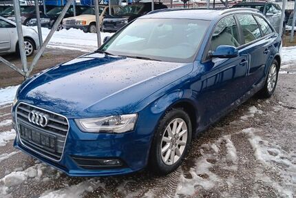 Audi A4 200.000 km 6.950 &euro; München 81243