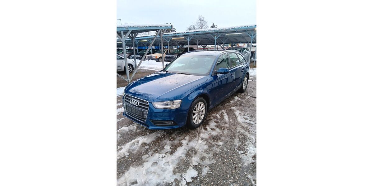 Audi A4 200.000 km 6.950 &euro; München 81243