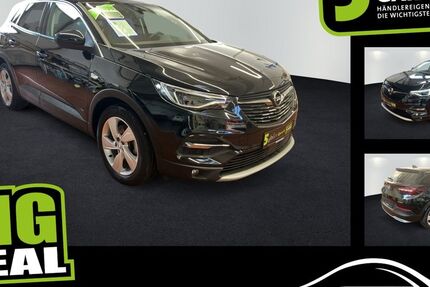 Opel Grandland (X) 76.354 km 15.490 &euro; Wolfratshausen 82515