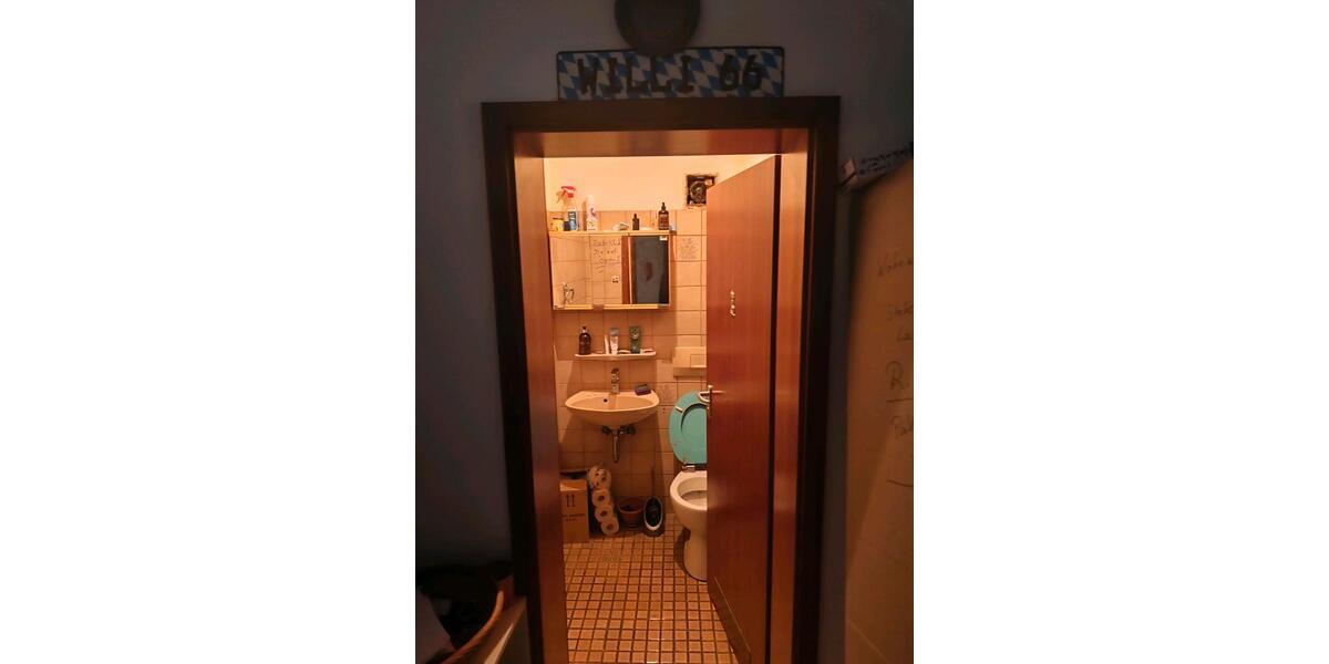 Erdgeschoßwohnung München Bogenhausen - 4 Zimmer, 95 m&sup2;, 520.000&euro; | Angebot:26322585