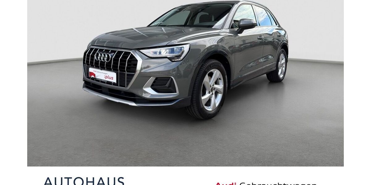 Audi Q3 40.600 km 28.900 &euro; Ebersberg bei München 85560