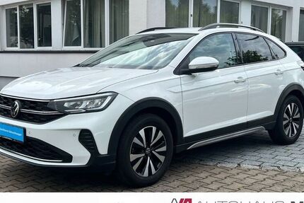 VW Taigo
