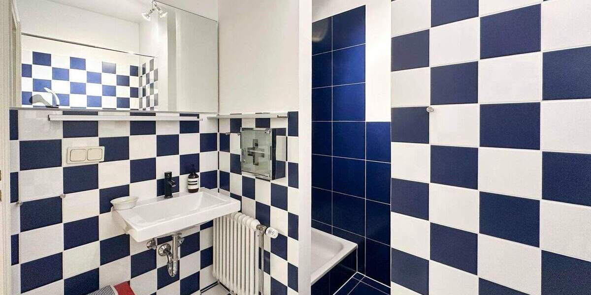 Etagenwohnung München Maxvorstadt - 2 Zimmer, 68 m&sup2;, 695.000&euro; | Angebot:24778255