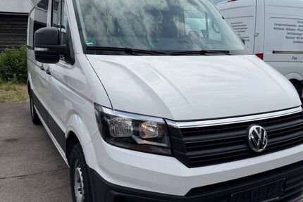 VW Crafter 146.000 km 24.900 &euro; KARLSFELD (b.München) 85757