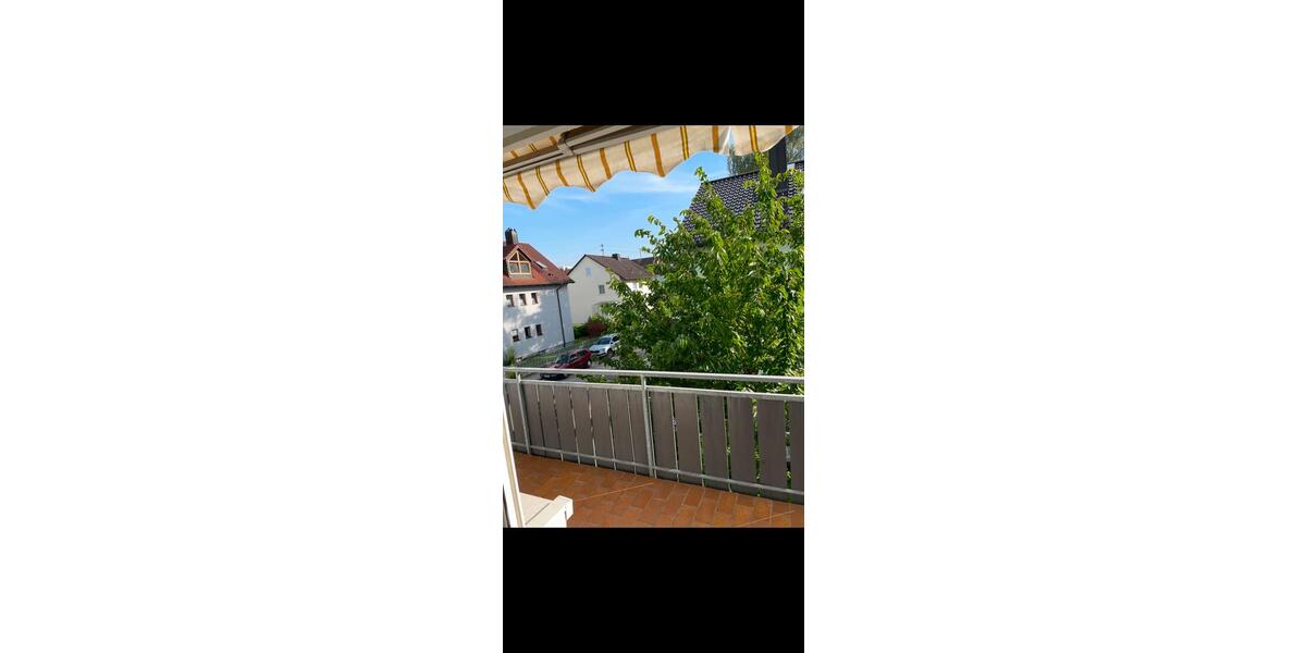 Etagenwohnung Karlsfeld - 2 Zimmer, 59 m&sup2;, 1.380&euro; | Angebot:25274779