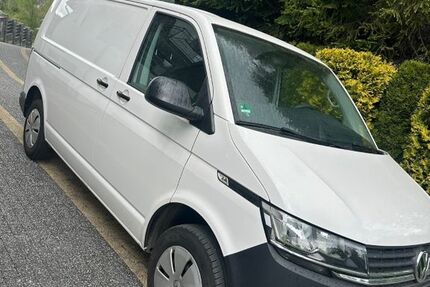 VW T6 Transporter 106.000 km 19.200 &euro; Icking 82057