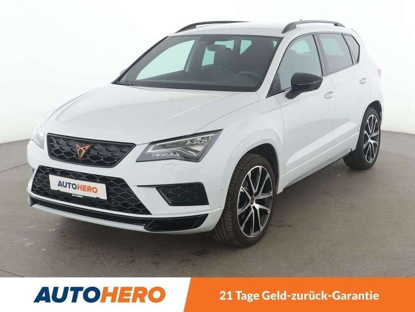 Ateca