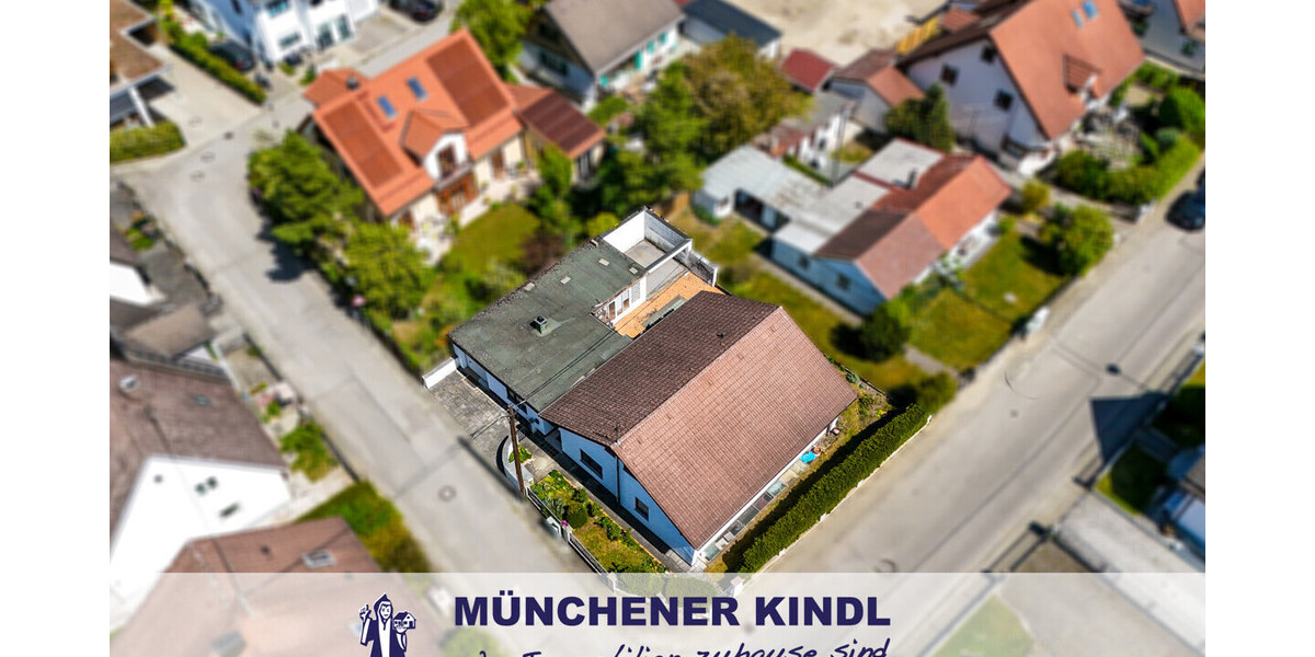 IHR NEUES ZUHAUSE BEGINNT HIER: GRUNDSTÜCK IN ISMANING - Grundstück Ismaning | Angebot:27120604