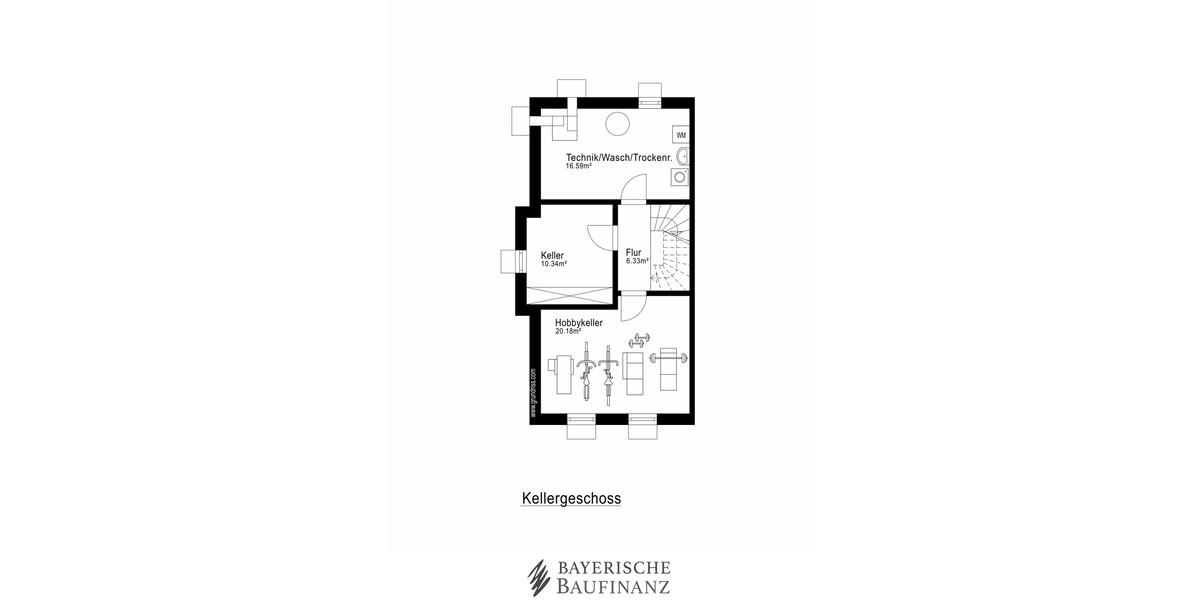 • MIETEN WAR GESTERN • DHH NEUBAU • RUHIGE SÜD-WEST-LAGE IN FELDMOCHING • 450 M ZU U- S-BAHN • - Doppelhaushälfte München Feldmoching-Hasenbergl | Angebot:27200874