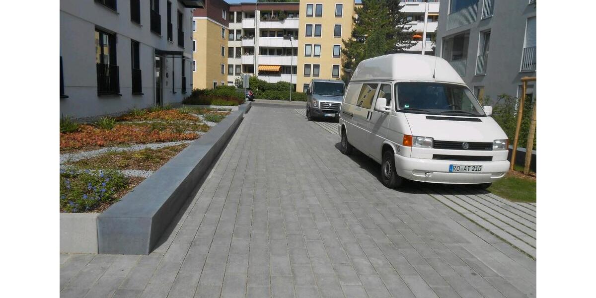 Erdgeschoßwohnung München Au-Haidhausen - 1 Zimmer, 39 m&sup2;, 385.000&euro; | Angebot:25118185