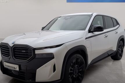 BMW XM 34.220 km 102.910 € München 80939