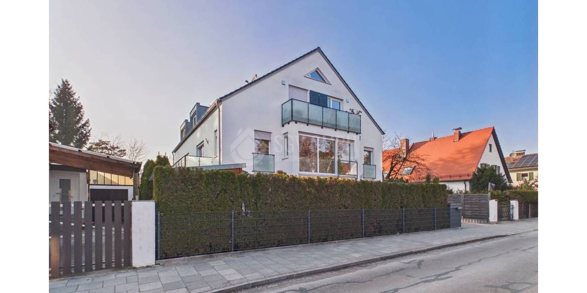 Etagenwohnung München Pasing-Obermenzing - 2 Zimmer, 85 m&sup2;, 1.700&euro; | Angebot:26189532