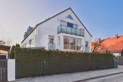 Wohnung München Pasing-Obermenzing - 2 Zimmer, 85 m&sup2;, 1.700&euro; | Angebot:26189532