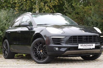 Porsche Macan 303.000 km 18.900 &euro; München 81243