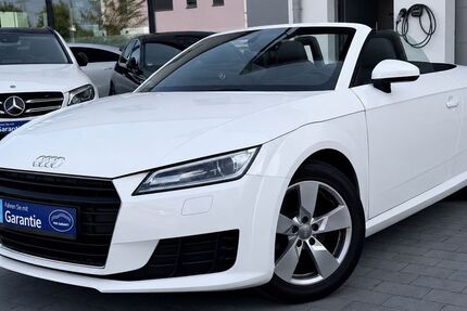 Audi TT 115.000 km 18.990 &euro; Neuching 85467
