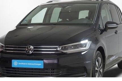 VW Touran 16.000 km 41.485 &euro; München 81476