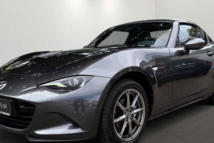 Mazda MX-5 5.600 km 31.990 &euro; München 81673