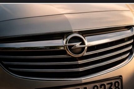 Opel Insignia 185.000 km 6.600 &euro; München 81735