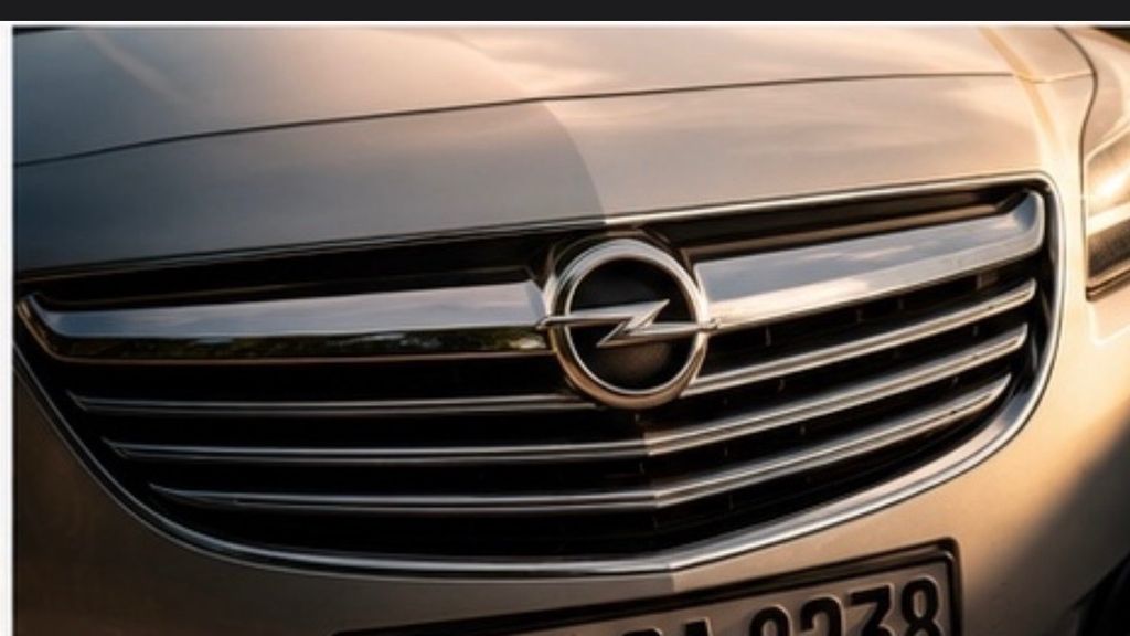 Opel Insignia 185.000 km 6.600 &euro; München 81735