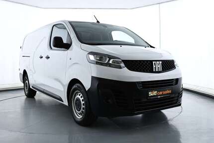 Fiat Scudo 98.352 km 15.220 &euro; Garching 85748