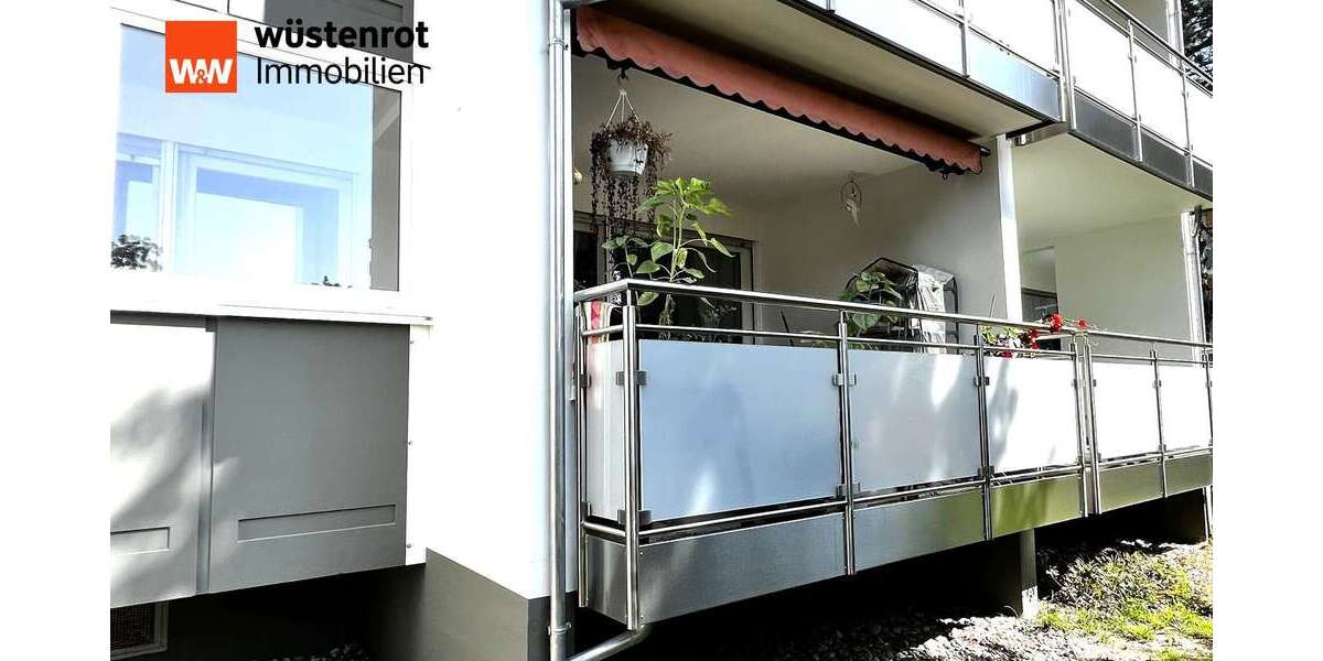 Etagenwohnung Ottobrunn - 2 Zimmer, 58 m&sup2;, 331.000&euro; | Angebot:23510408