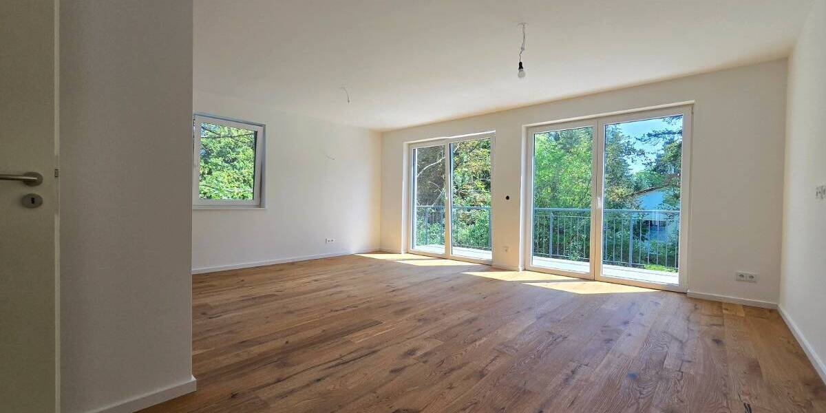 Etagenwohnung München Trudering-Riem - 5 Zimmer, 122 m&sup2;, 999.000&euro; | Angebot:26763875
